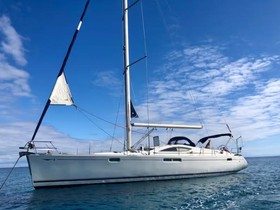 Jeanneau Sun Odyssey 54 Ds