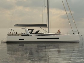 Купить 2024 Jeanneau Yachts 55