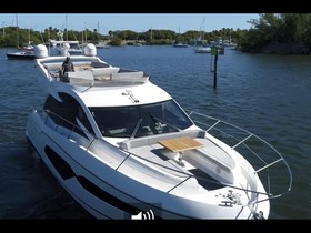 2018 Sunseeker Manhattan 52 for sale