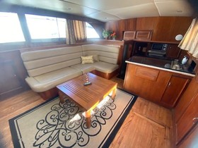 1978 Hatteras 43 Double Cabin Motoryacht kopen