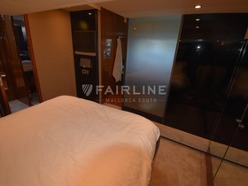 2009 Fairline Squadron 55 for sale