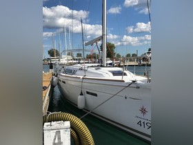 2018 Jeanneau Sun Odyssey 419 for sale