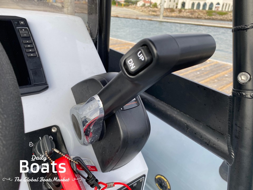 2018 Inmar 600R-Pt for sale. View price, photos and Buy 2018 Inmar 600R ...