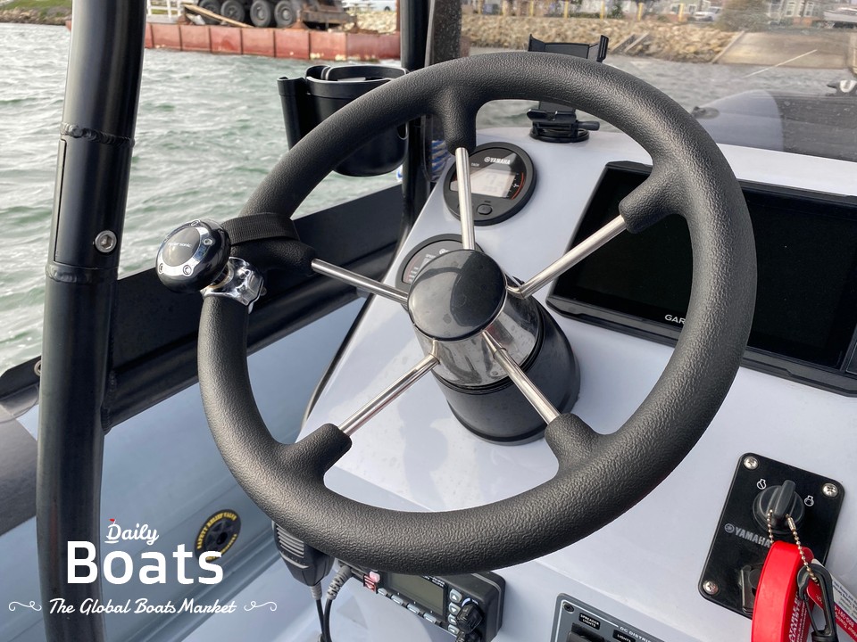 2018 Inmar 600R-Pt for sale. View price, photos and Buy 2018 Inmar 600R ...