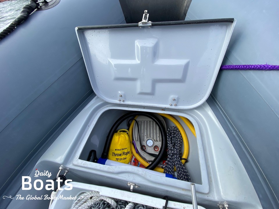 2018 Inmar 600R-Pt for sale. View price, photos and Buy 2018 Inmar 600R ...