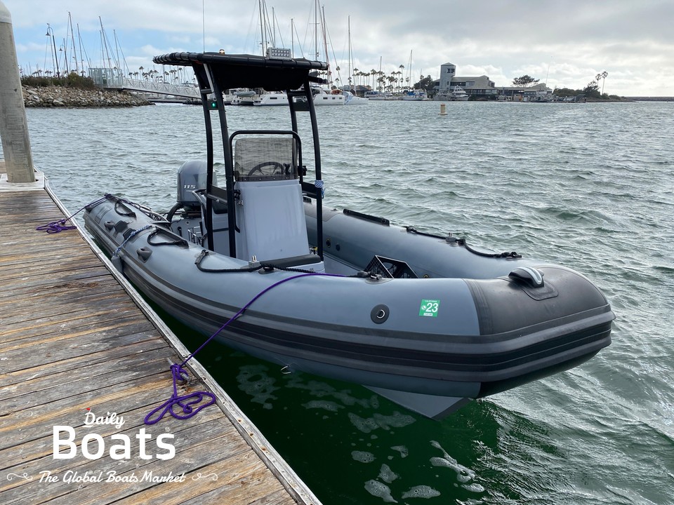 2018 Inmar 600R-Pt for sale. View price, photos and Buy 2018 Inmar 600R ...