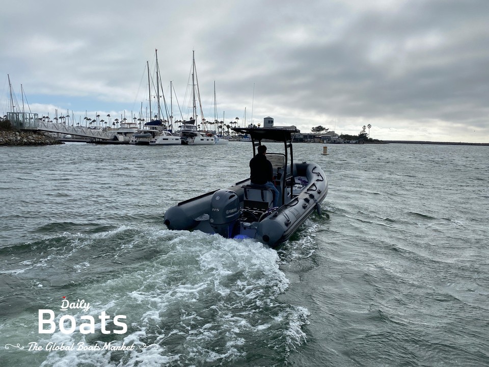 2018 Inmar 600R-Pt for sale. View price, photos and Buy 2018 Inmar 600R ...