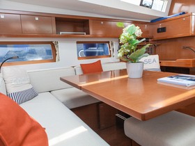 2015 Beneteau Oceanis 55 на продажу
