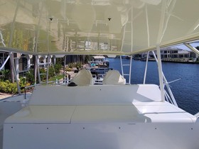 2002 Viking 65 Convertible for sale