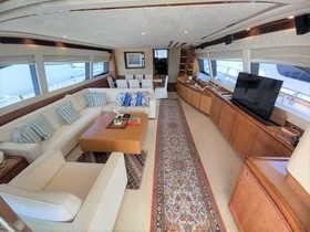 2006 Ferretti Yachts 830 en venta