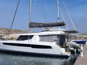 Købe 2022 Leopard 45
