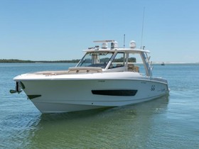 2019 Boston Whaler 420 Outrage for sale