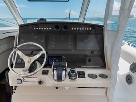 2019 Boston Whaler 420 Outrage for sale