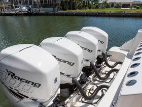 2019 Boston Whaler 420 Outrage for sale