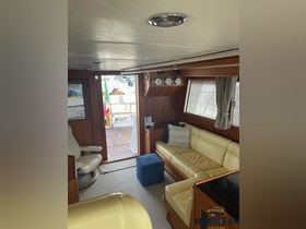 2008 Grand Banks 47 Europa for sale