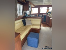 2008 Grand Banks 47 Europa