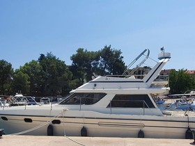 1990 Princess 415 Fly for sale
