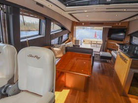 2016 Sea Ray L650 for sale