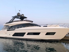 2020 Ferretti Yachts 670 kopen