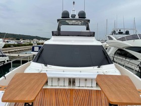 2020 Ferretti Yachts 670 te koop