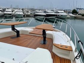 2020 Ferretti Yachts 670 te koop