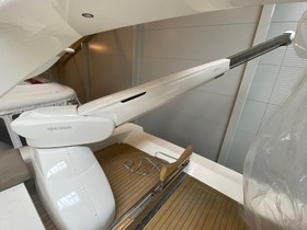 2007 Princess 21M