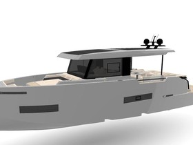 De Antonio Yachts D50 Coupé