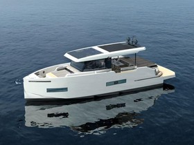 2023 De Antonio Yachts D50 Coupe