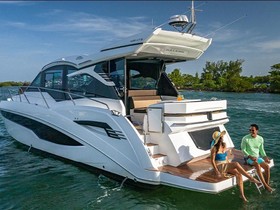 2023 Galeon 425 Hts for sale