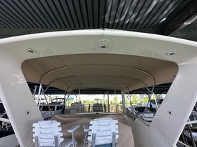 1977 Hatteras 53 Motoryacht