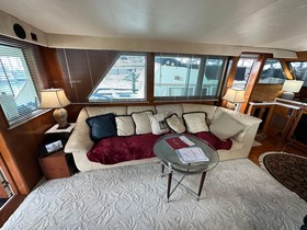 1977 Hatteras 53 Motoryacht til salg