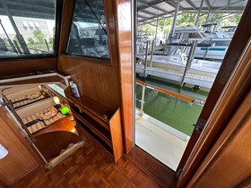 1977 Hatteras 53 Motoryacht