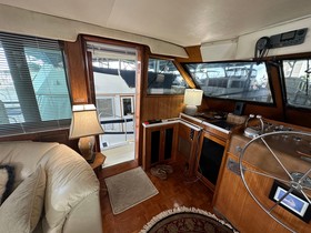 1977 Hatteras 53 Motoryacht til salg