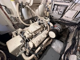 1977 Hatteras 53 Motoryacht