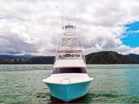 2009 Viking 50 Conv Sport Fisherman