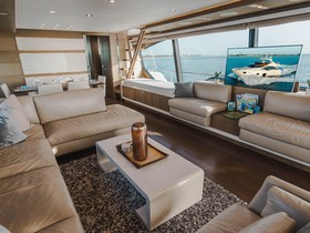 Acheter 2014 Ferretti Yachts 870