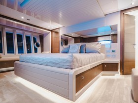 2014 Ferretti Yachts 870 à vendre