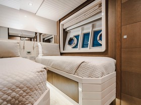 Acheter 2014 Ferretti Yachts 870