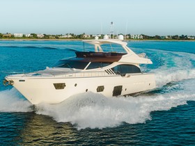 Acheter 2014 Ferretti Yachts 870