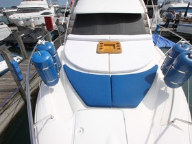 1998 Silverton 352 Motor Yacht in vendita