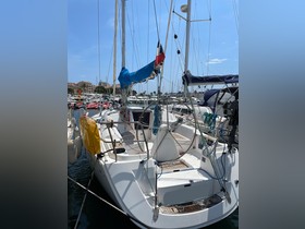 2007 Dufour 34 Performance for sale