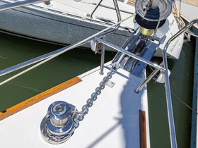 2011 Beneteau Oceanus 50