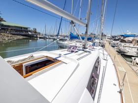 Buy 2011 Beneteau Oceanus 50