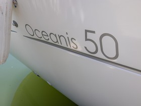 Buy 2011 Beneteau Oceanus 50