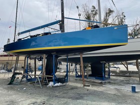 2004 Grand Soleil 42 for sale