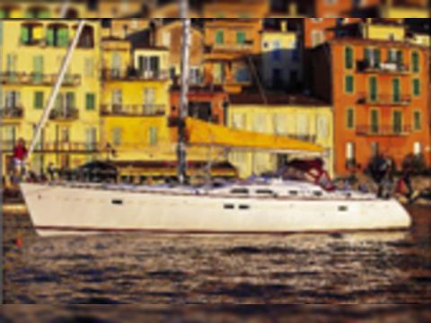 Beneteau Oceanis 473