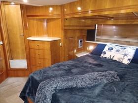 2000 Carver 530 Voyager Pilothouse