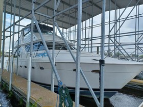 2000 Carver 530 Voyager Pilothouse for sale