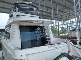 Buy 2000 Carver 530 Voyager Pilothouse