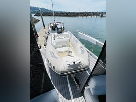 2001 Ocean Alexander 510 Pilothouse